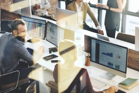 Εργάνη : Στις 38.529 οι νέες θέσεις εργασίας τον Σεπτέμβριο