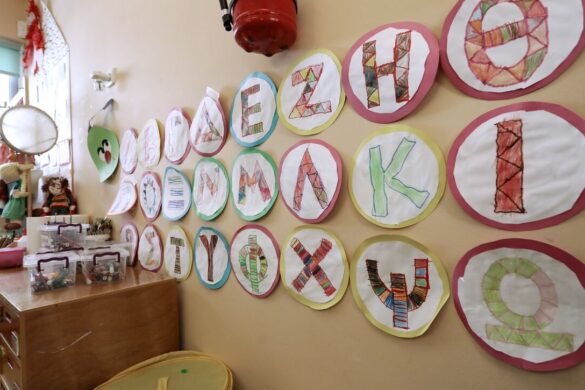 Παιδικοί σταθμοί ΕΣΠΑ: Ξεκίνησαν οι αιτήσεις για τα voucher της ΕΕΤΑΑ – Τα κριτήρια