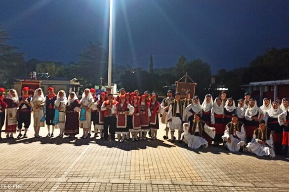 Πάτρα: Εκδήλωση μνήμης για τα 100 χρόνια από τη Μικρασιατική καταστροφή