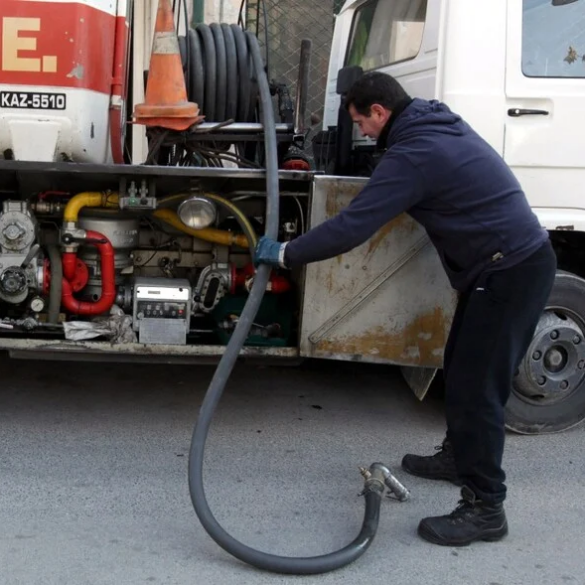 Επίδομα θέρμανσης: 1,3 εκατ. δικαιούχοι θα λάβουν 500 εκατ. ευρώ