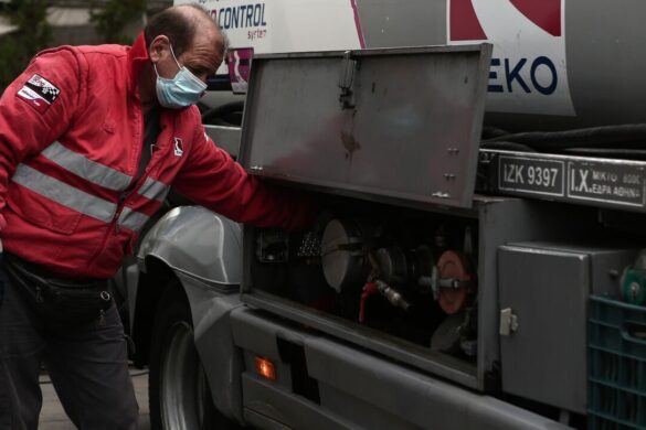 Επίδομα θέρμανσης: Τα SOS για 1,3 εκατομμύρια δικαιούχους