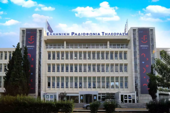 Τετράωρη στάση εργασίας σε όλα τα δημόσια ΜΜΕ – Επιστολή Ζούλα στην ΕΣΗΕΑ