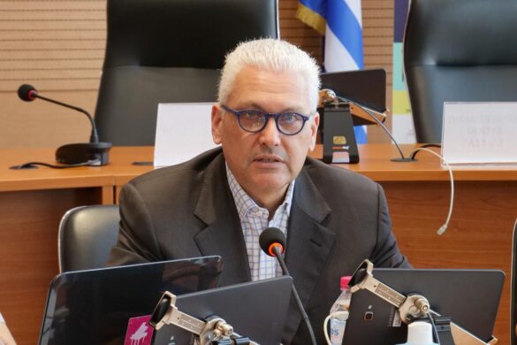 Συμμετοχή της Περιφέρειας Δυτικής Ελλάδας στη δημόσια διαβούλευση της Ευρωπαϊκής Επιτροπής για το μεταναστευτικό