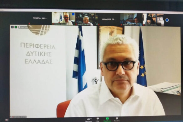 Θεματικές μορφές τουρισμού και ποδήλατο – Τα συμπεράσματα του webinar της Περιφέρειας Δυτικής Ελλάδας