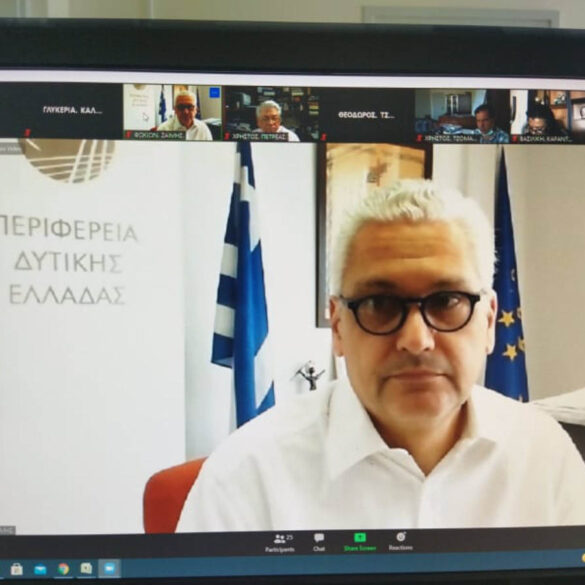 Θεματικές μορφές τουρισμού και ποδήλατο – Τα συμπεράσματα του webinar της Περιφέρειας Δυτικής Ελλάδας