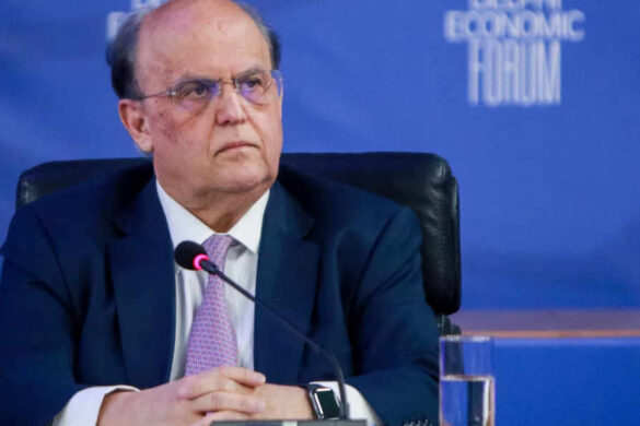 Γ. Ζαββός: Θα βάλουμε τέλος στον οικονομικό αναλφαβητισμό -Με εθνική στρατηγική χρηματοοικονομικού εγγραμματισμού