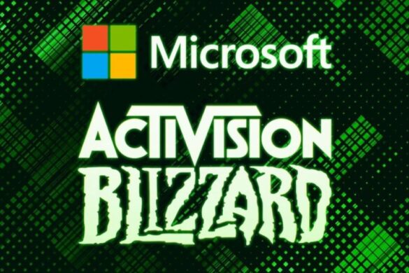 Ολοκληρώνεται η εξαγορά της Activision Blizzard από τη Microsoft μετά το πράσινο φως των Βρετανών