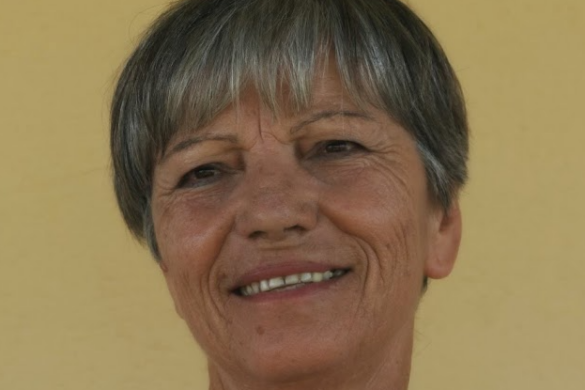 Σήμερα στην Πάτρα παρουσιάζεται το νέο βιβλίο της ιστορικού-φιλολόγου Γιώτας Καΐκα: Μνήμες και Εικόνες Περιδιάβαση από την Τουρκοκρατία μέχρι σήμερα