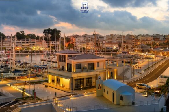 QCI Days Athens 2025 – Ηλ. Παπασταματίου στο ΑΠΕ-ΜΠΕ: Η Ελλάδα πρωτοστατεί στην προσπάθεια να θωρακίσουμε τις κρίσιμες υποδομές και τα ευαίσθητα δεδομένα