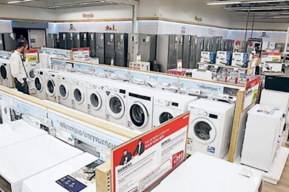 «Αλλάζω Συσκευή για τις Επιχειρήσεις»: Απόφαση ένταξης των πρώτων 2.246 αιτήσεων