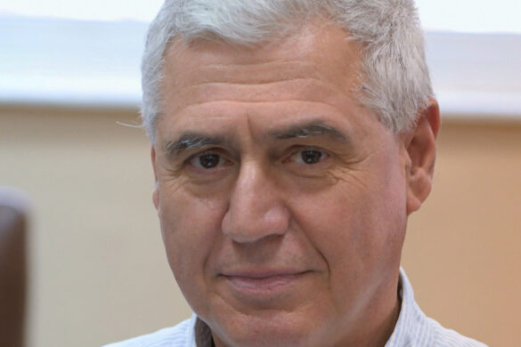 Παρέμβαση Θεόδωρου Τουλγαρίδη – Κάλεσμα στην κινητοποίηση του Σάββατου 10 Φλεβάρη