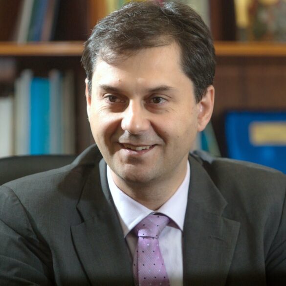 Διαδοχικές συναντήσεις την Παρασκευή στην Πάτρα του Υφυπουργού Εθνικής Οικονομίας