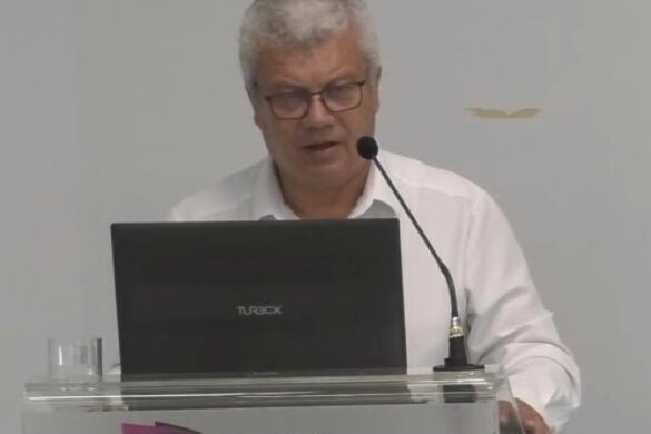 Έναρξη έβδομου θερινού σχολείου στη διαχείρηση αποβλήτων από το ΕΑΠ