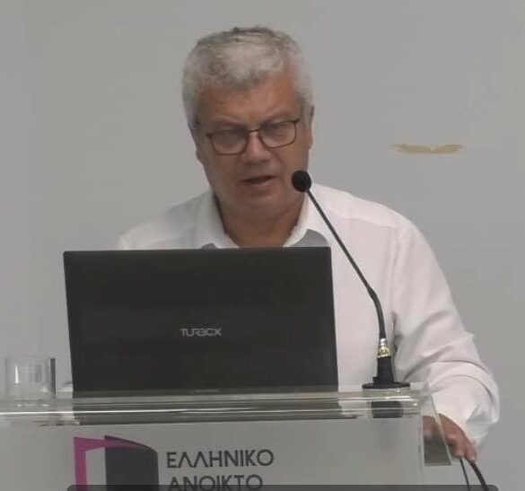 Έναρξη έβδομου θερινού σχολείου στη διαχείρηση αποβλήτων από το ΕΑΠ