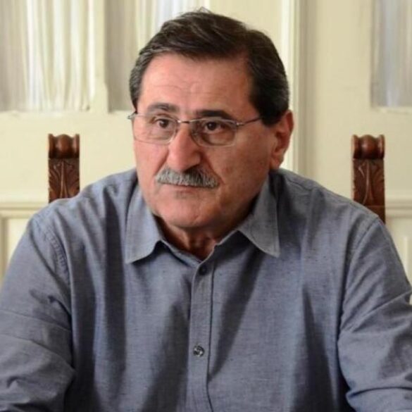 Επιστολή Δημάρχου Πατρέων, Κώστα Πελετίδη, στην ΚΕΔΕ