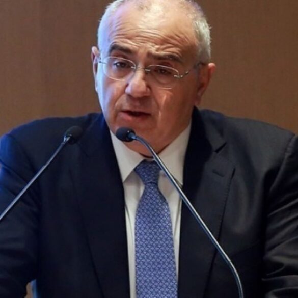 Ελληνική οικονομία: Ευκαιρία, προκλήσεις και κίνδυνοι