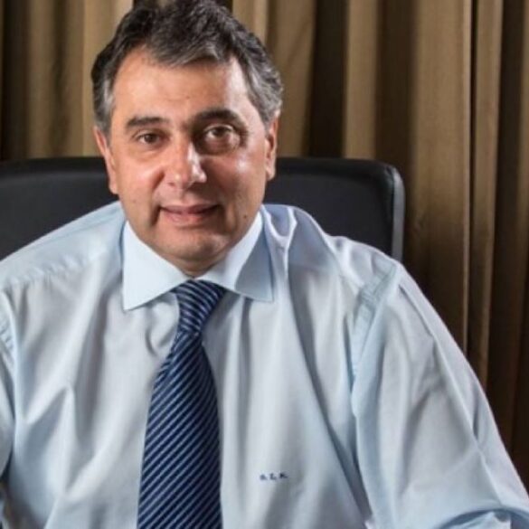 «Η πανδημία επανεγγράφει το λογιστικό ιδιωτικό χρέος νοικοκυριών-επιχειρήσεων»