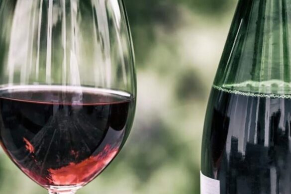 Ξινόμαυρο, το …Barolo των φτωχών