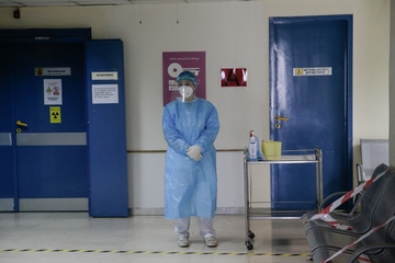 Κορωνοϊός:- Πάνω από 3.000 τα κρούσματα στην Αχαΐα – 314 θάνατοι και 100.421 νέες μολύνσεις σε μία εβδομάδα