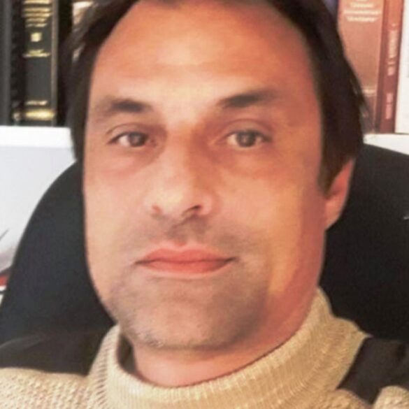 Η ανθρώπινη κοινωνία μετά τον κορωνοϊό