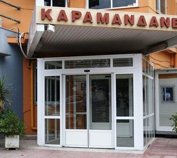 Πάτρα: Εξιτήριο πήρε ο 13χρονος από το νοσοκομείο – «Εξετάζουμε αν πρόκειται για challenge ή bullying» λέει η Δημογλίδου