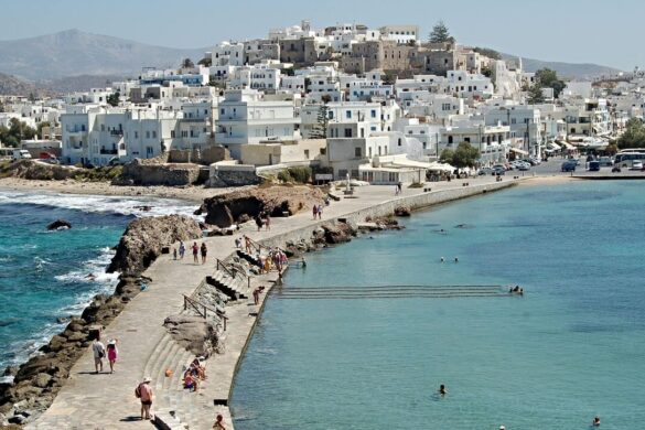 Κοινωνικός Τουρισμός: Έκλεισαν οι αιτήσεις για τους συνταξιούχους- Πότε θα βγουν τα αποτελέσματα