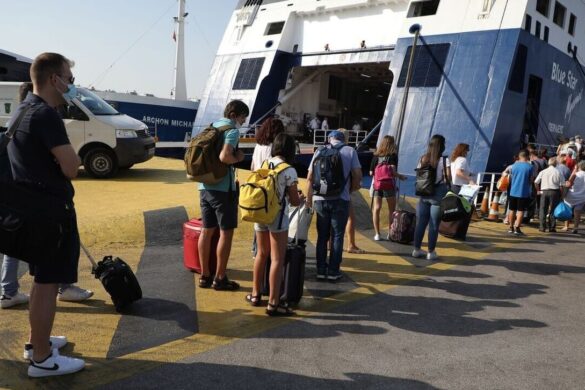 Οι δυναμικές επιδόσεις προμηνύουν παράταση της τουριστικής περιόδου