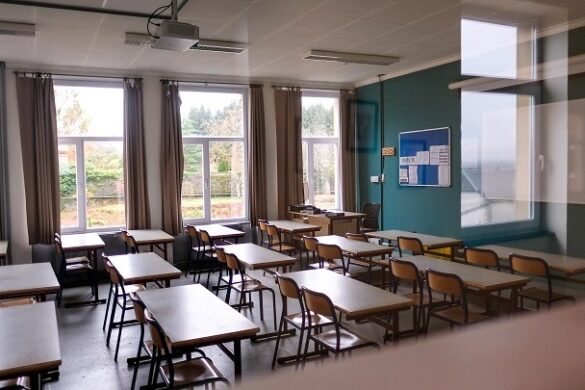 Κομισιόν: 2,9 εκατ. ευρώ για τη στήριξη των αναγκών των εκτοπισμένων παιδιών της Ουκρανίας στα σχολεία της ΕΕ