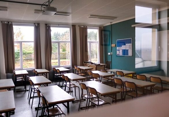 Κομισιόν: 2,9 εκατ. ευρώ για τη στήριξη των αναγκών των εκτοπισμένων παιδιών της Ουκρανίας στα σχολεία της ΕΕ