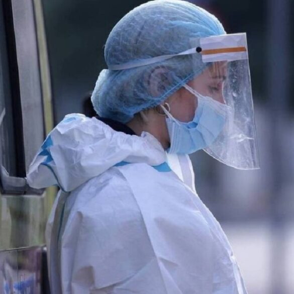 Κορονοϊός-Ελλάδα: 1.797 νέα κρούσματα, 8 νεκροί, 168 διασωληνωμένοι