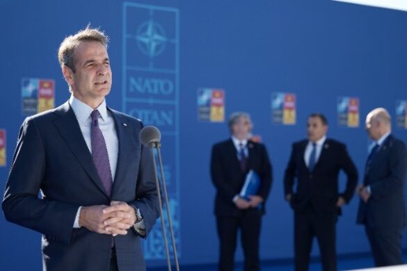 Κυρ. Μητσοτάκης: Ήταν λάθος, δεν το γνώριζα, δεν θα το επέτρεπα ποτέ – Τέσσερις παρεμβάσεις της κυβέρνησης για την ενίσχυση της διαφάνειας