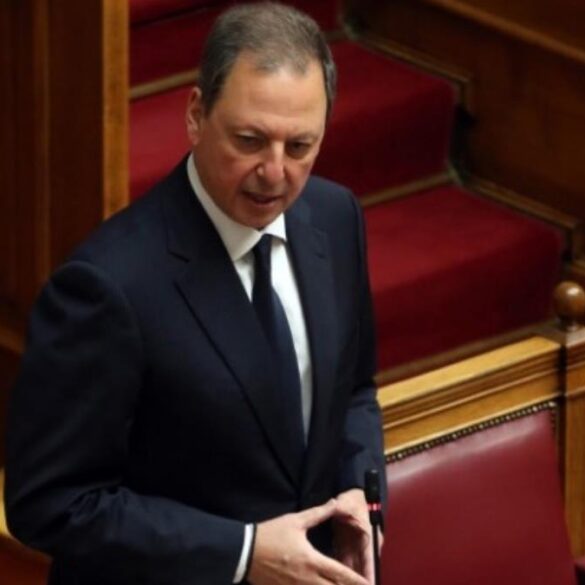 Σπ. Λιβανός: Με πράξεις στηρίζουμε το αγροτικό εισόδημα από αθέμιτες πρακτικές