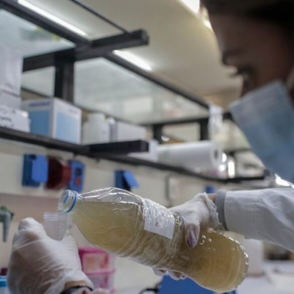 Μείωση ιικού φορτίου στα λύματα Πάτρας-2 θάνατοι μέσα σε μια βδομάδα από την γρίπη στην χώρα