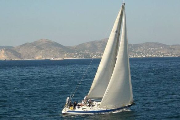 Λευκάδα: Βρέθηκε νεκρός πάνω σε ιστιοφόρο – Στην Πάτρα για νεκροψία η σορός