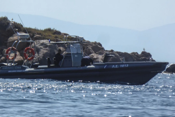 Λευκάδα: Κορυφώνεται η αγωνία για τον 25χρονο αγνοούμενο κολυμβητή