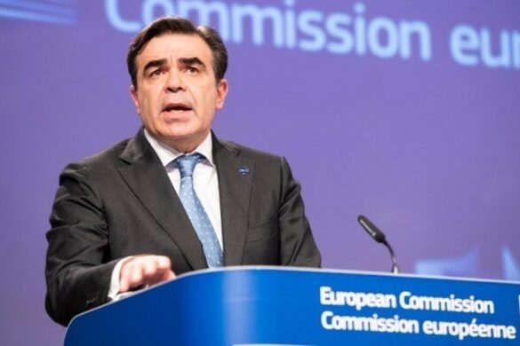 Μ. Σχοινάς: «Έχουμε ήδη νικήσει τον πόλεμο στην Ουκρανία»