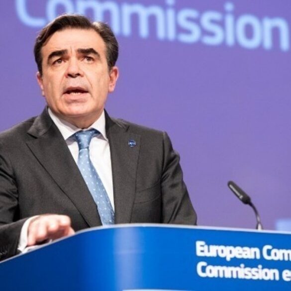 Μ. Σχοινάς: «Έχουμε ήδη νικήσει τον πόλεμο στην Ουκρανία»