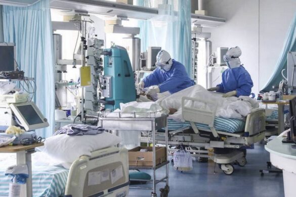 Ν. Ηλιόπουλος: Η κυβέρνηση παρακολουθεί την καταστροφή