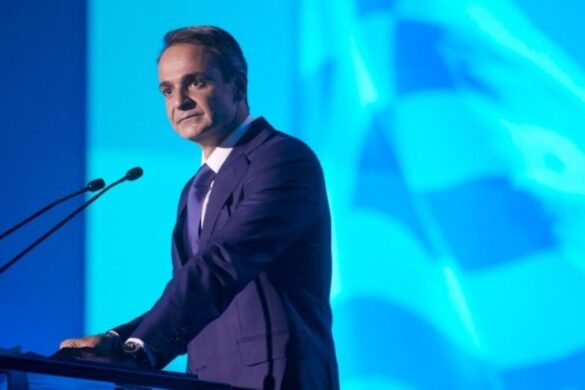 Μητσοτάκης: Δώδεκα μέτρα άμεσης δράσης για την Οικονομία