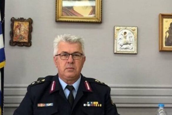 Μιχαλόπουλος: Συμμορφωθείτε με την απόφαση για την προστασία της Δημόσιας Υγείας