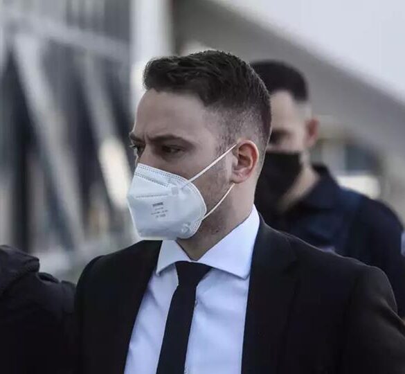 Έγκλημα στα Γλυκά Νερά: Η τιμωρία του πιλότου με ισόβια και επιπλέον 11 έτη κάθειρξη