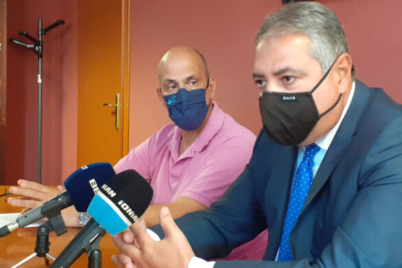 «Ασπίδα Υγείας για Γυναίκα & Παιδί»: Εκπαιδευτικό Σεμινάριο για τους ωφελούμενους του ΤΕΒΑ της Κ.Σ. Π.Ε. Αχαΐας