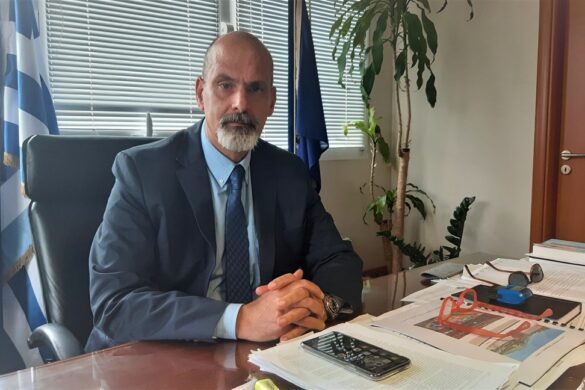 Ψηφιακή ημερίδα με θέμα: «Καρκίνος Δέρματος η Ορατή Απειλή»