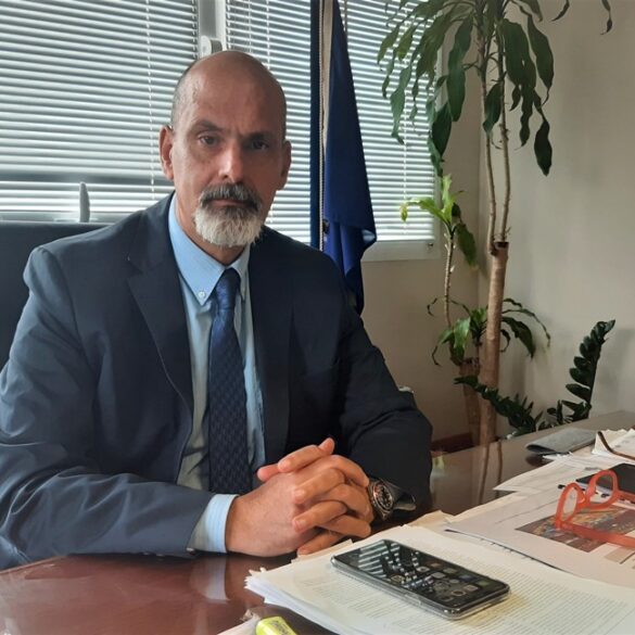 Ψηφιακή ημερίδα με θέμα: «Καρκίνος Δέρματος η Ορατή Απειλή»