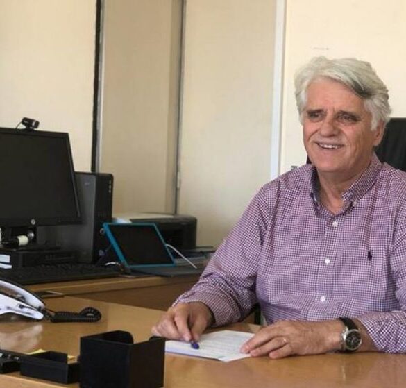 Σπύρος Μυλωνάς: Να συγκληθεί αμέσως το Δ.Σ. του ΣΥΔΙΣΑ»