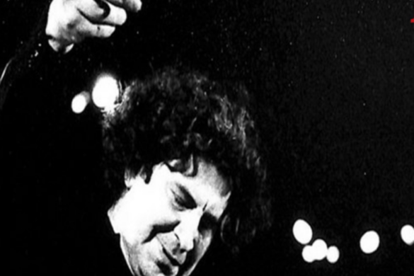 Δημιουργείται η Μουσική σκηνή Studio “Μίκης Θεοδωράκης”, στην Αθήνα