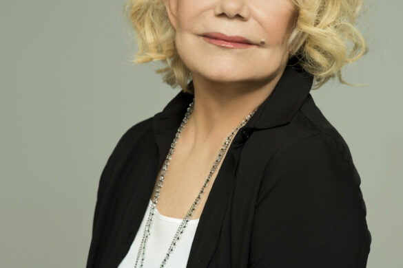 Μαρινέλλα: Το καλό λαϊκό τραγούδι πάντα θα μας συντροφεύει…»