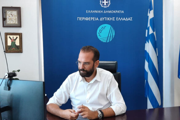 Διαλογή βιοαποβλήτων στην πηγή για τον Δήμο Δυτικής Αχαΐας με χρηματοδότηση από το Επιχειρησιακό Πρόγραμμα «Δυτική Ελλάδα 2014-2020»