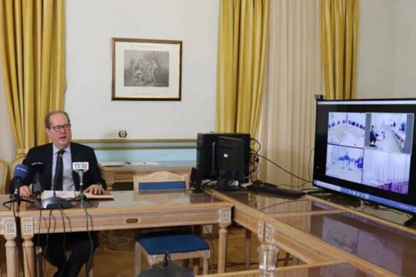 Στήριξη επιχειρηματικότητα στην Πελοπόννησο με 83 εκ. ευρώ