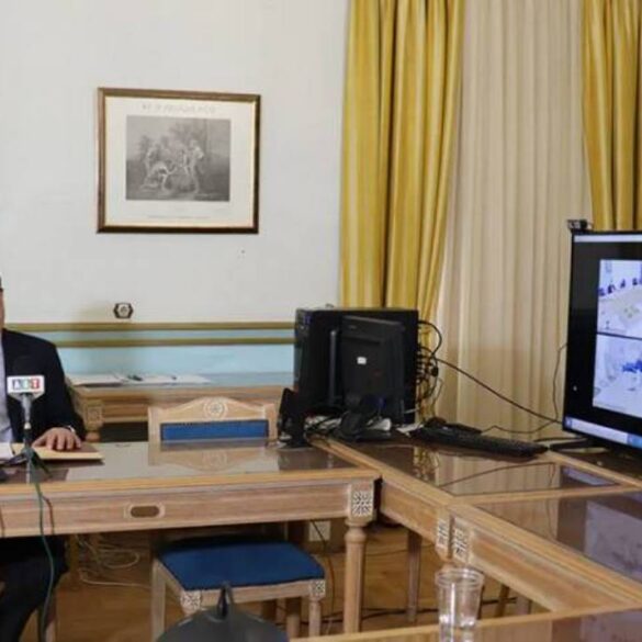 Στήριξη επιχειρηματικότητα στην Πελοπόννησο με 83 εκ. ευρώ